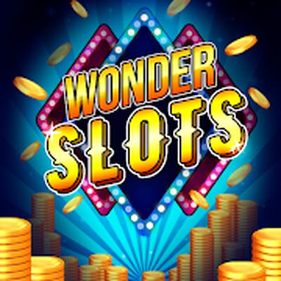 Download Wow Casino Games Vegas Slots (Unlimited Money MOD) for Android