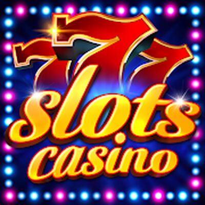 Download 777 Slots – Real Casino (Unlimited Money MOD) for Android