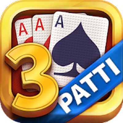 Download Teen Patti by Pokerist (Unlimited Coins MOD) for Android
