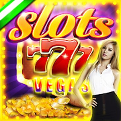 Download Vegas Slots (Unlocked All MOD) for Android