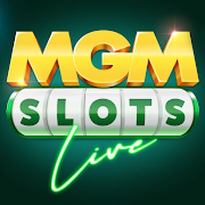Download MGM Slots Live (Premium Unlocked MOD) for Android