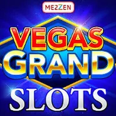 Download Vegas Grand Slots:Casino Games (Free Shopping MOD) for Android