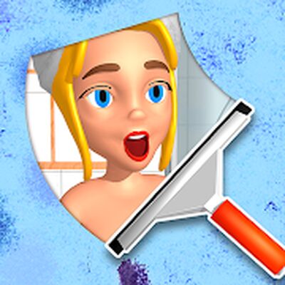 Download Deep Clean Inc. 3D (Premium Unlocked MOD) for Android