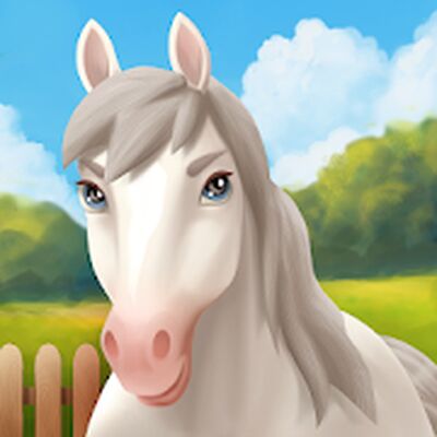 Download Horse Haven World Adventures (Unlimited Money MOD) for Android
