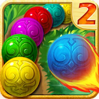 Download Marble Legend 2 (Unlimited Coins MOD) for Android
