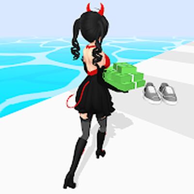 Download Good Girl Bad Girl (Free Shopping MOD) for Android