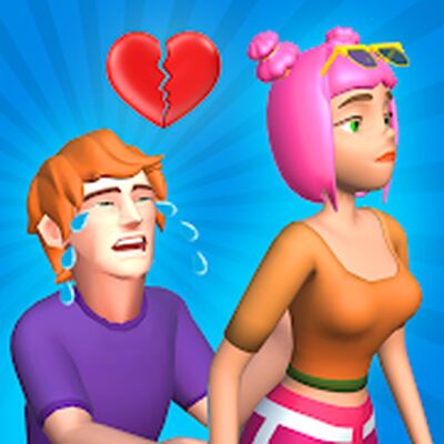 Download Affairs 3D: Silly Secrets (Premium Unlocked MOD) for Android
