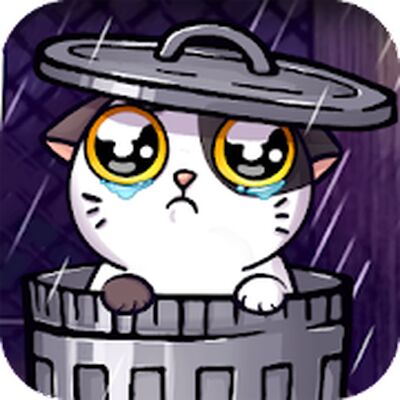 Download Mimitos Virtual Cat (Premium Unlocked MOD) for Android