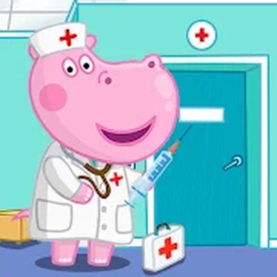 Download Emergency Hospital: Injection (Unlimited Money MOD) for Android