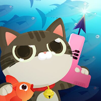 Download The Fishercat (Unlocked All MOD) for Android