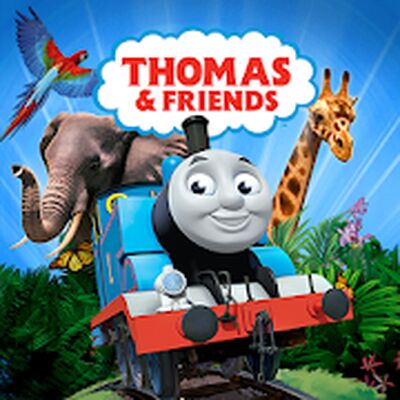 Download Thomas & Friends: Adventures! (Premium Unlocked MOD) for Android