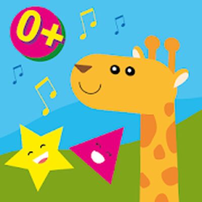 Download Animals learn words for kids (Unlimited Money MOD) for Android