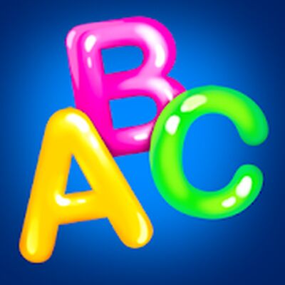Download Alphabet ABC! Learning letters! ABCD games! (Premium Unlocked MOD) for Android