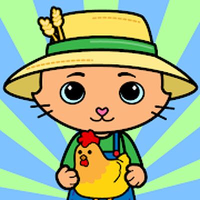 Download Yasa Pets Farm (Unlimited Money MOD) for Android