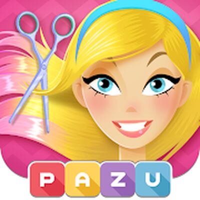 Download Girls Hair Salon (Unlimited Money MOD) for Android