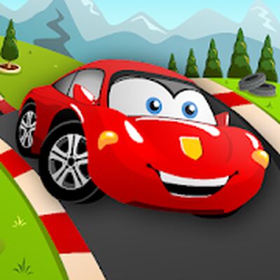 Download Fun Kids Cars (Unlimited Money MOD) for Android