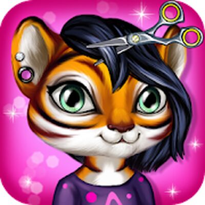 Download Beauty salon: hair salon (Unlocked All MOD) for Android