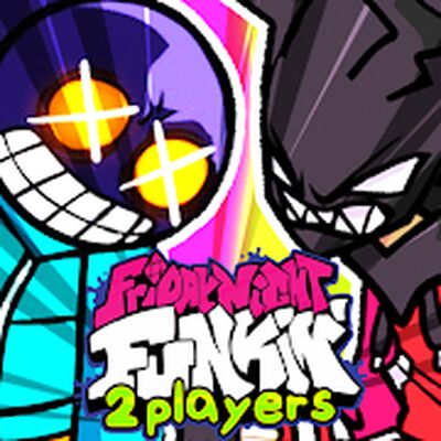 Download FNF 2 Players (Free Shopping MOD) for Android