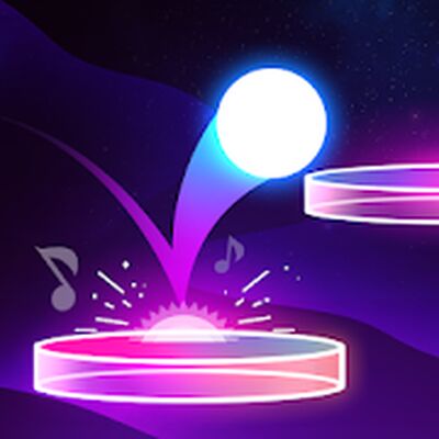 Download Beat Jumper: EDM up! (Unlocked All MOD) for Android