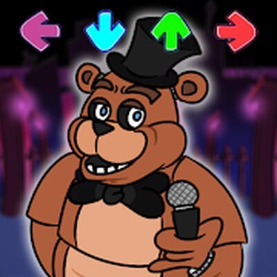 Download Friday Funny Freddy's Mod (Unlimited Money MOD) for Android
