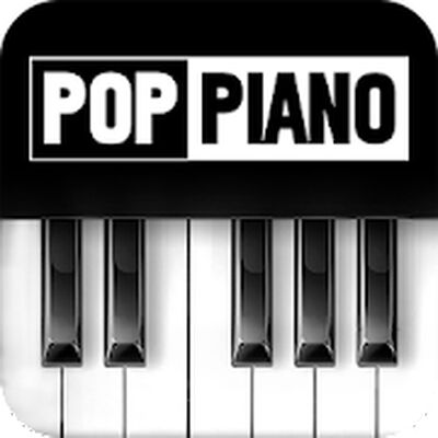 Download Pop Piano (Unlimited Coins MOD) for Android