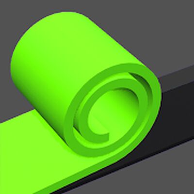 Download Color Roll 3D (Free Shopping MOD) for Android