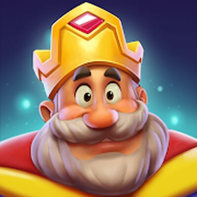 Download Royal Match (Premium Unlocked MOD) for Android