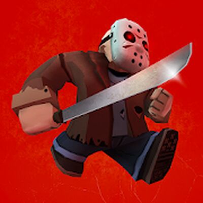 Download Friday the 13th: Killer Puzzle (Unlocked All MOD) for Android
