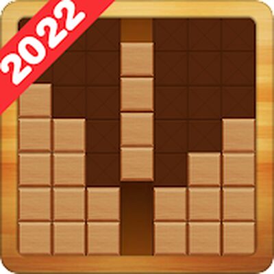 Download Wood Block Puzzle (Premium Unlocked MOD) for Android