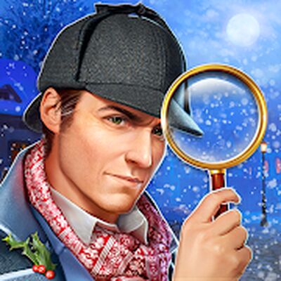 Download Sherlock・Hidden Object Mystery (Unlocked All MOD) for Android