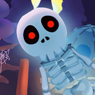 Download Scary Pranks: Horror Puzzle (Unlimited Money MOD) for Android