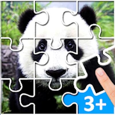 Download Kids Puzzles Animals & Car. Free jigsaw game! (Premium Unlocked MOD) for Android