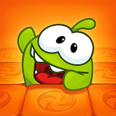 Download Cut the Rope: BLAST (Unlimited Money MOD) for Android