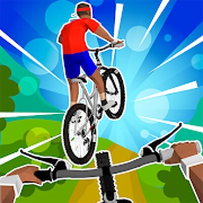 Download Riding Extreme 3D (Premium Unlocked MOD) for Android
