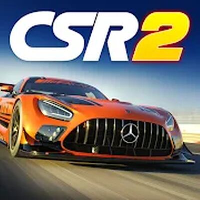 Download CSR Racing 2 (Premium Unlocked MOD) for Android