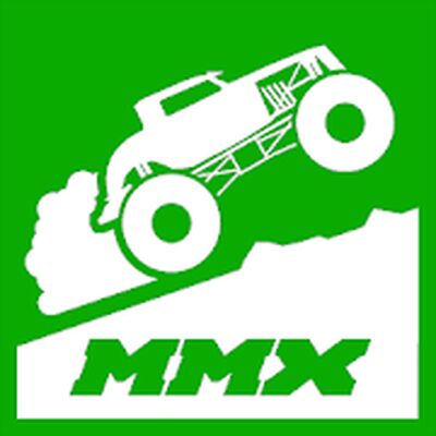Download MMX Hill Dash (Premium Unlocked MOD) for Android