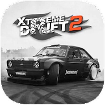 Download Xtreme Drift 2 (Unlocked All MOD) for Android