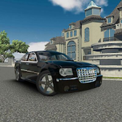 Download American Luxury and Sports Cars (Unlimited Coins MOD) for Android