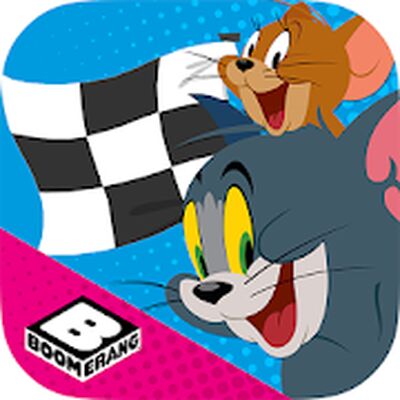 Download Boomerang Make and Race (Free Shopping MOD) for Android