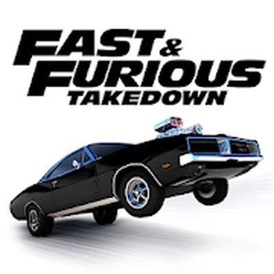 Download Fast & Furious Takedown (Premium Unlocked MOD) for Android