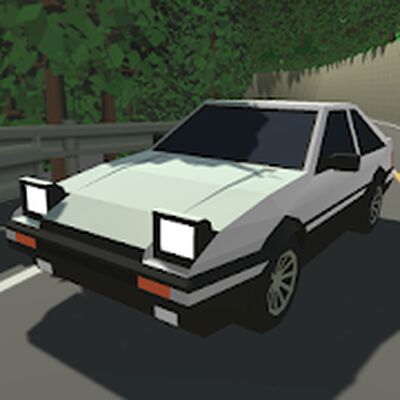 Download Initial Drift (Premium Unlocked MOD) for Android