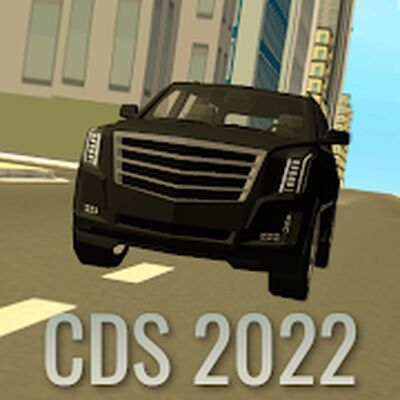 Download CDS 2022: American Horizon (Unlimited Money MOD) for Android
