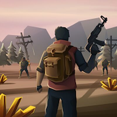 Download No Way To Die: Survival (Unlimited Money MOD) for Android