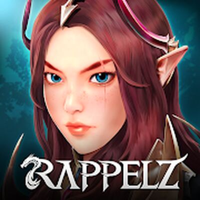 Download Rappelz Online: Fantasy MMORPG (Free Shopping MOD) for Android