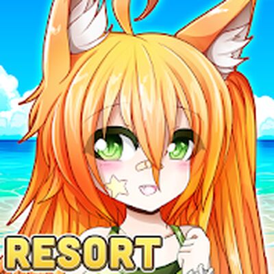 Download Gacha Resort (Unlimited Coins MOD) for Android