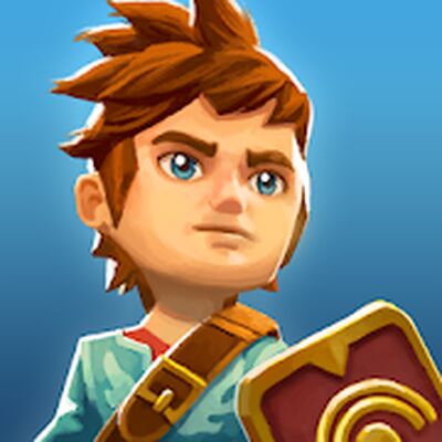 Download Oceanhorn ™ (Unlimited Money MOD) for Android