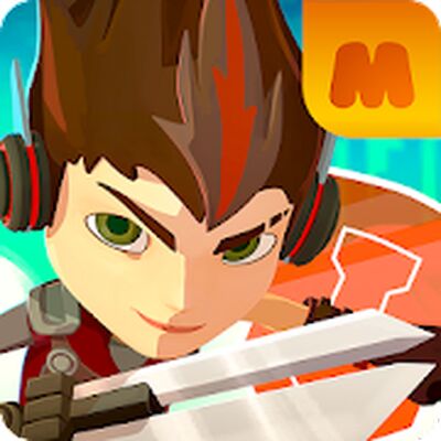 Download Heroes of Envell: Glorious (Unlimited Money MOD) for Android