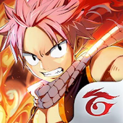 Download FAIRY TAIL: Forces Unite! (Unlocked All MOD) for Android