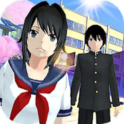 Download High School Simulator 2018 (Free Shopping MOD) for Android
