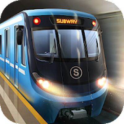 Download Subway Simulator 3D (Premium Unlocked MOD) for Android